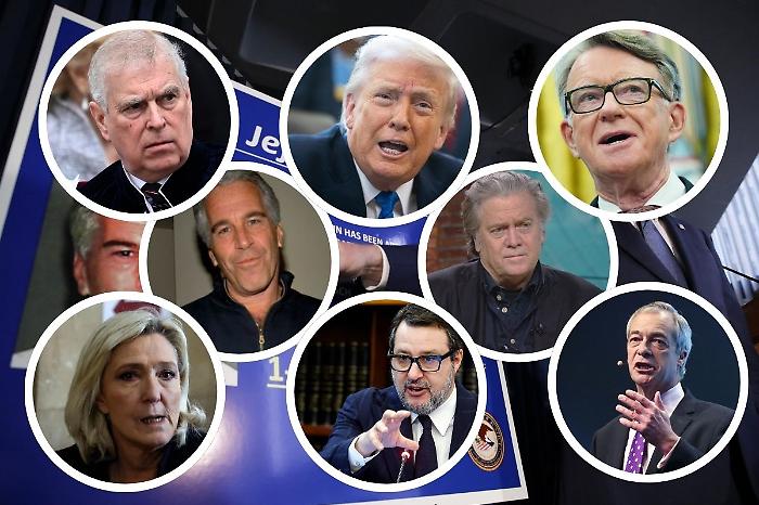 &ldquo;I file di Epstein mi assolvono&rdquo;: Trump rilancia, tra pressioni su Wall Street e i retroscena europei di Bannon