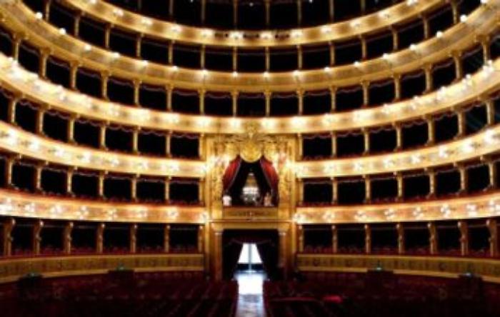 Teatro Massimo Palermo