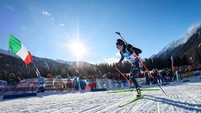 Primo caso di doping alle Olimpiadi: positiva l&rsquo;azzurra Rebecca Passler