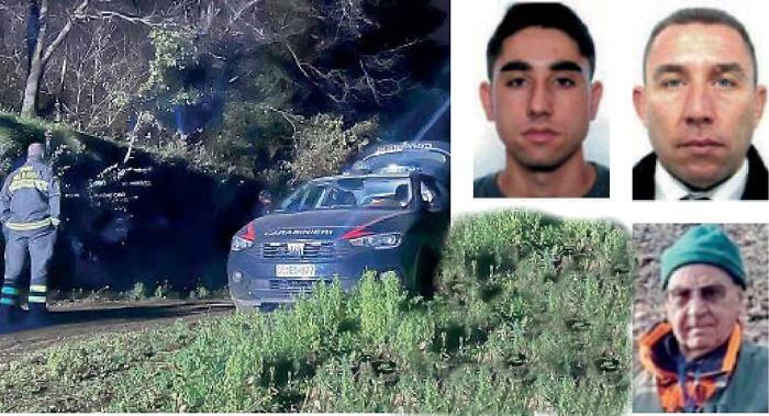 Il giallo sui Nebrodi e i tasselli che non tornano: dei tre cacciatori morti nessuno s&rsquo;&egrave; suicidato, stretta sul quarto uomo