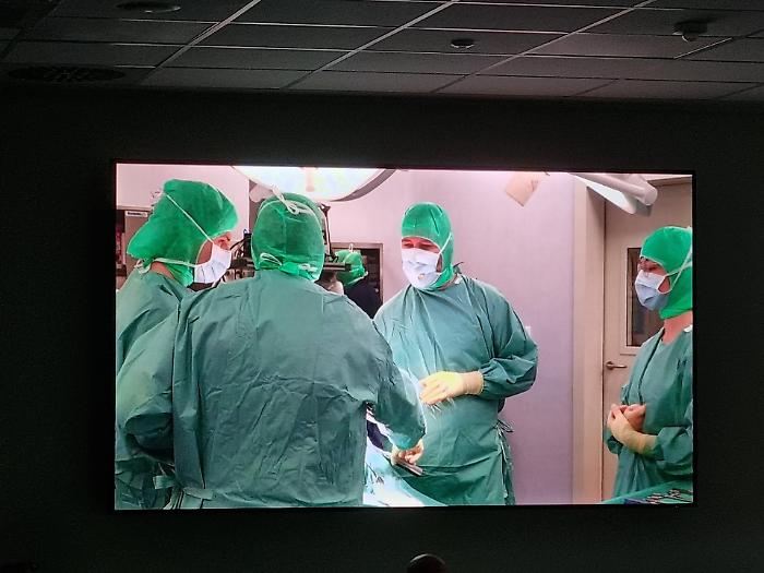 HIP GRID 2026: a Misterbianco confronto, competenze e visioni per l&rsquo;ortopedia del presente e del futuro