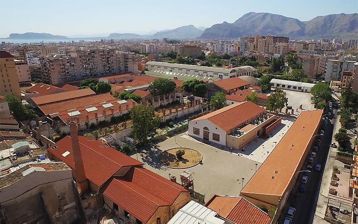 &laquo;La voce dei senza voce&raquo;, a giugno a Palermo la diciassettesima edizione del festival letterario Una marina di libri