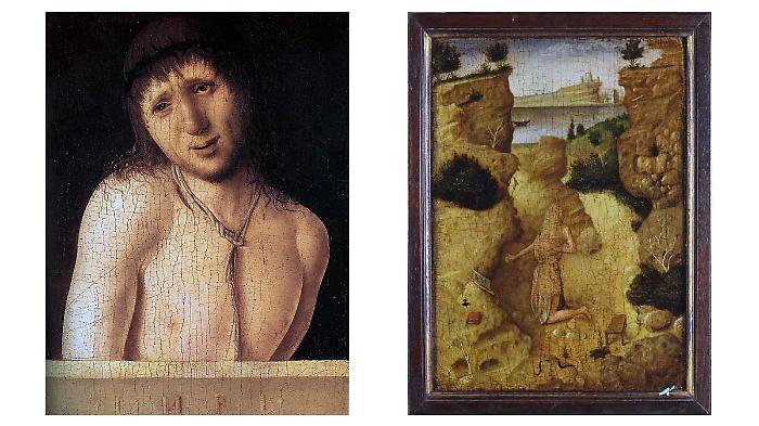 Il "talismano" di Antonello da Messina vola all'asta Sotheby's a New York