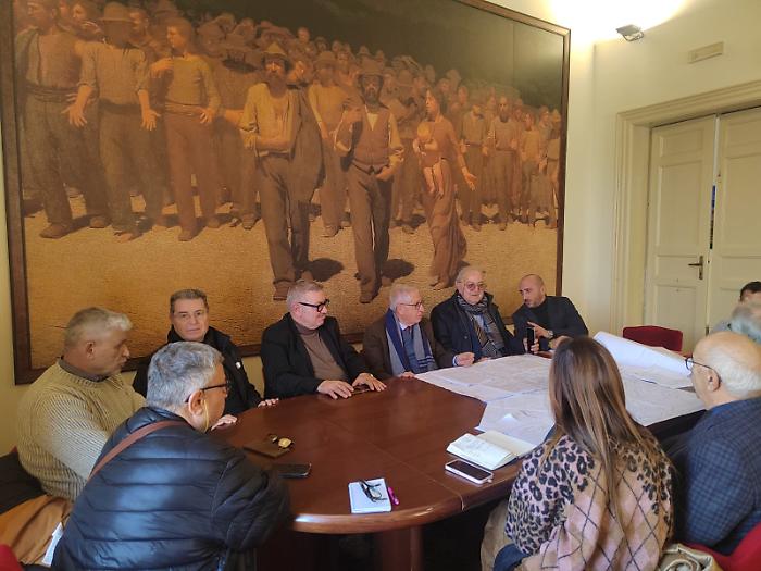 Effetto Niscemi, il Comune di Vittoria istituisce un gruppo di lavoro intersettoriale sul rischio idrogeologico