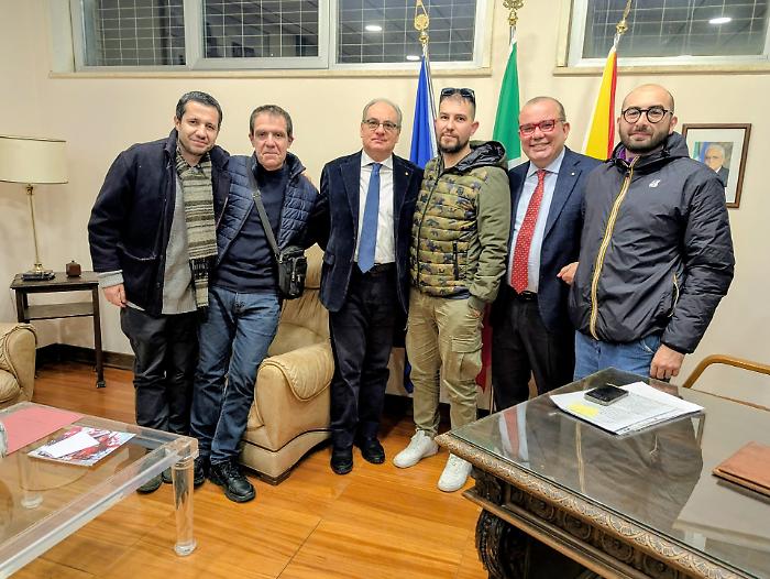 Palazzine di Zafferia a rischio: infiltrazioni e 30 famiglie in attesa degli interventi Iacp