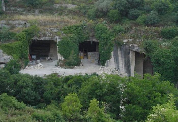 Ragusa rischia di crollare come Niscemi? Il Pd chiede lumi