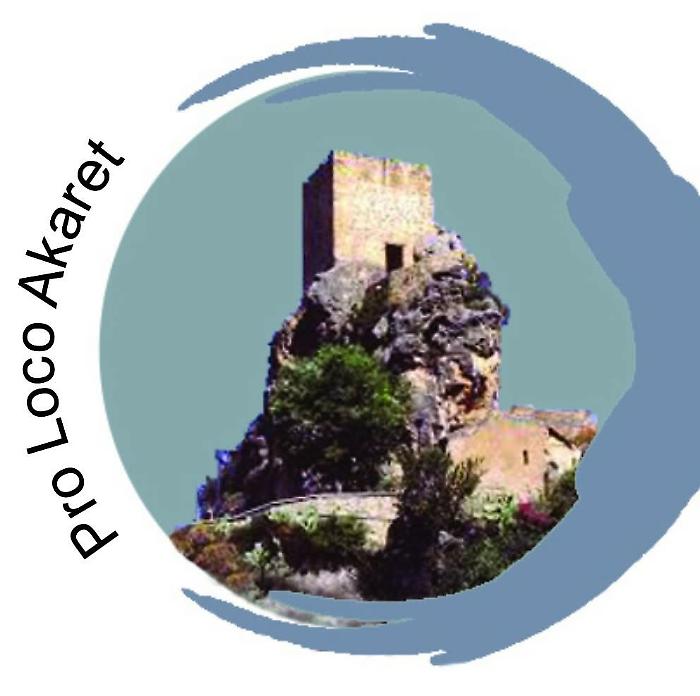 Pro Loco Akaret APS di Alcara Li Fusi