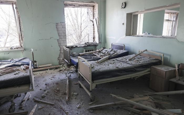 &ldquo;Il gelo e il boato&rdquo;: raid russi nella notte su Kiev, Kharkiv, Zaporizhzhia e Dnipro