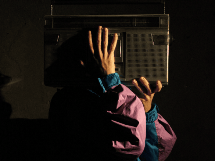 Radio Killers spettacolo teatrale