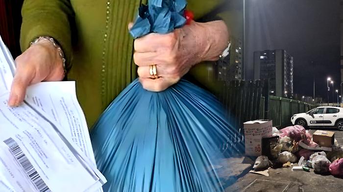 Tari alle stelle in Sicilia: si paga fino a 521 euro senza avere per&ograve; un servizio adeguato. Ecco l'importo della tassa nelle 9 citt&agrave;