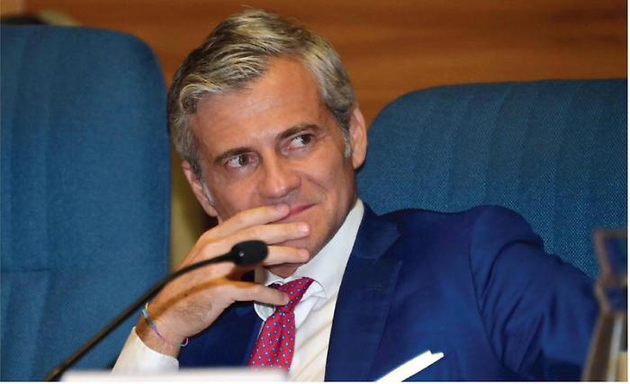 Riforma della Giustizia, Manes: &laquo;Il giusto processo si realizza solo con la separazione ordinamentale delle carriere&raquo;