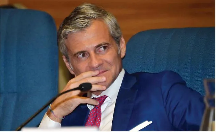Riforma della Giustizia, Manes: &laquo;Il giusto processo si realizza solo con la separazione ordinamentale delle carriere&raquo;