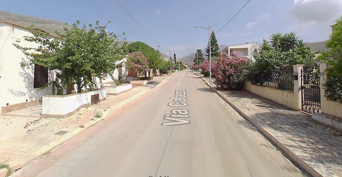 Tragedia sfiorata a San Vito Lo Capo: la stufa funziona male, il proprietario porta fuori la bombola poco prima che esploda