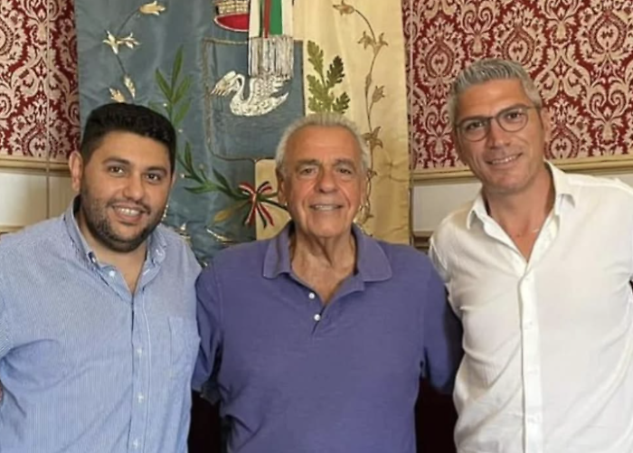 Santa Croce piange la scomparsa di Angelo Gulino, era punto di riferimento dei camarinensi negli States