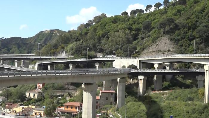 Viadotto Giostra
