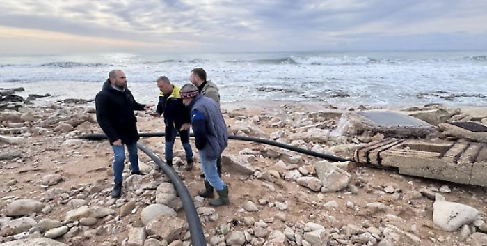 Marina di Modica, i residenti: "Nessuna protesta su Punta Regilione