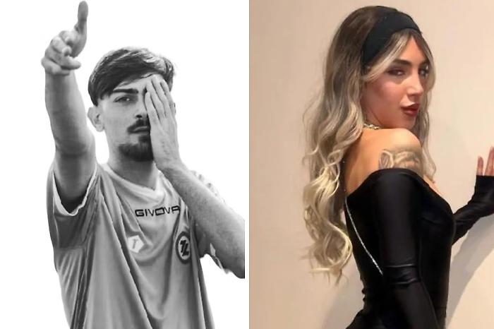 Da angelo custode a carnefice: il femminicidio di Jlenia, il fratello confessa: &laquo;Musica alta, le ho lanciato il coltello&raquo;