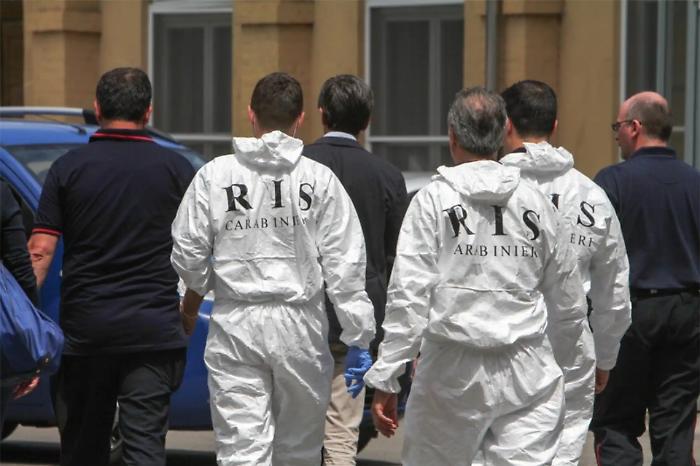 Omicidio Ottaviano a Scicli, tornano i Ris