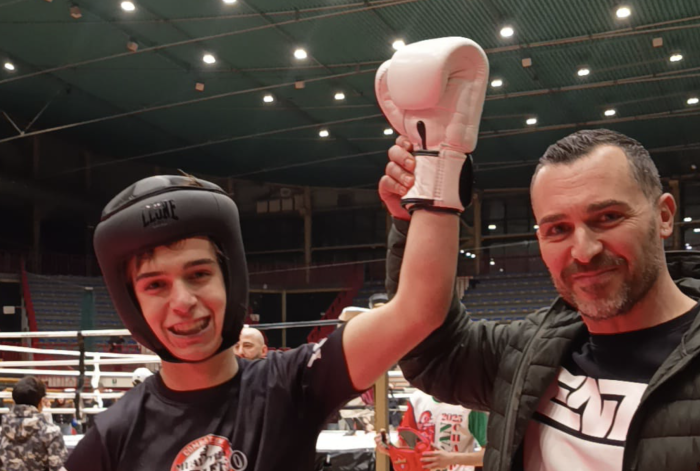 Comiso, il Team Corifeo trionfa al torneo di Coppa Italia Ico ospitato al Palacatania