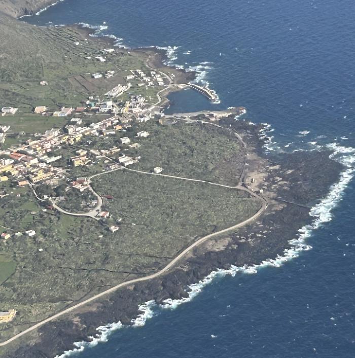 L&rsquo;urlo di Linosa e le coste martoriate: il bilancio del prefetto Caccamo dopo il disastro Harry