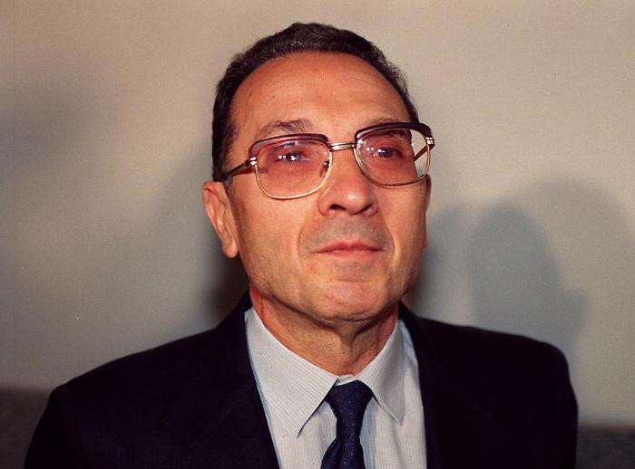 &Egrave; morto l'ex giudice Corrado Carnevale, era soprannominato "ammazzasentenze"