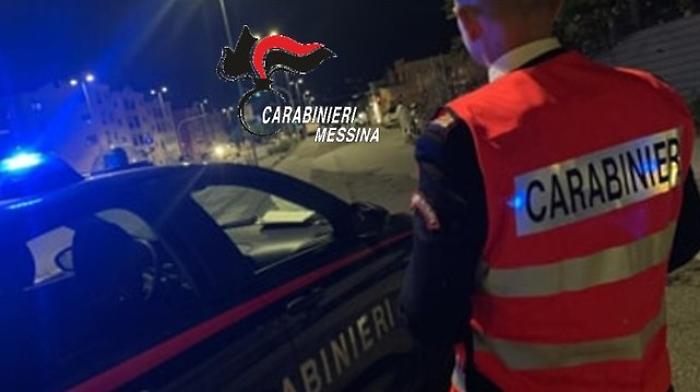 Fucile rubato, cocaina e munizioni in casa: arrestato un 25enne a Messina