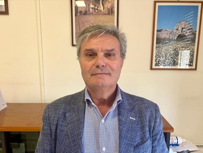 Distretto sanitario di Modica, Caruso &egrave; il nuovo direttore