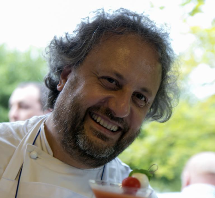 Chiaramonte Gulfi, perde la vita in un incidente stradale lo chef Davide Di Corato