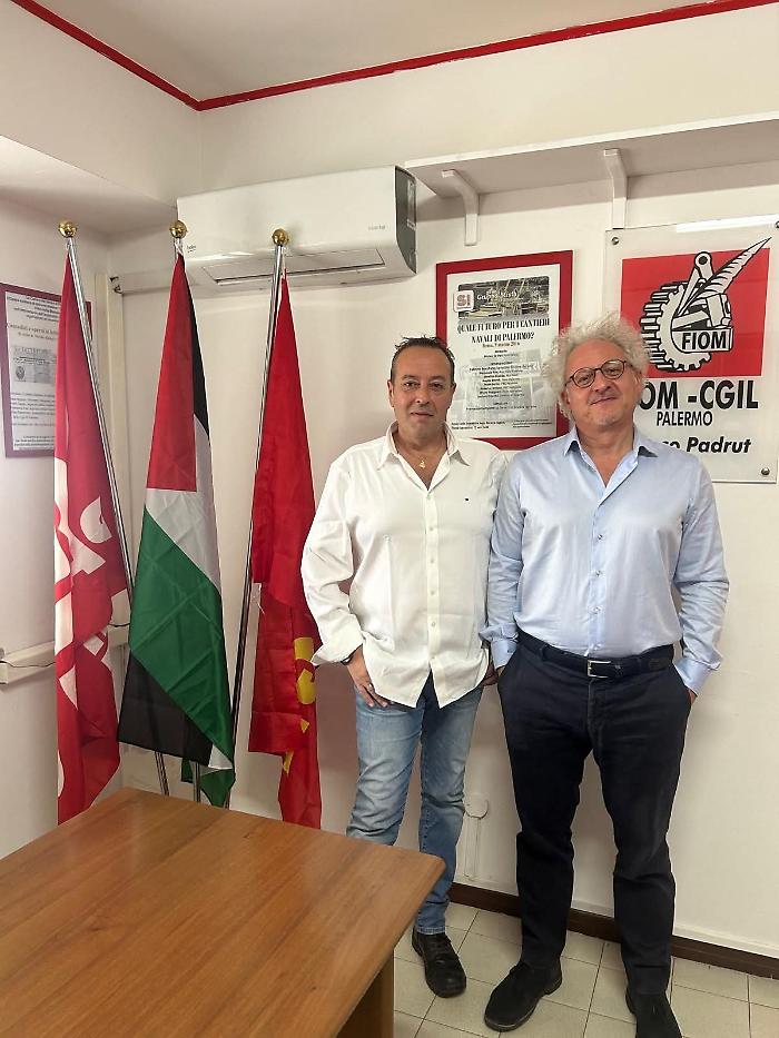 Nel "processo amianto" condanne per due dirigenti Fincantieri, la Fiom: "Sentenza fondamentale"