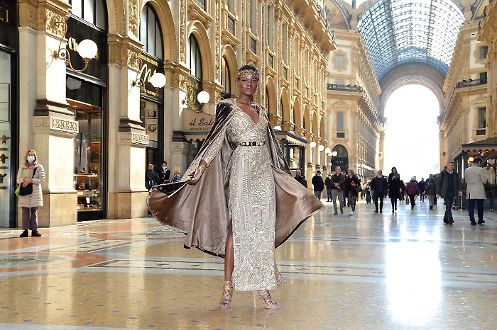 Milano fashion week 2026 tra Olimpiadi e grandi debutti