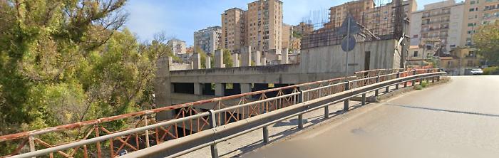 Addio all'ecomostro? Parcheggio pluripiano di piazzale Rosselli, spunta un colosso privato per il recupero