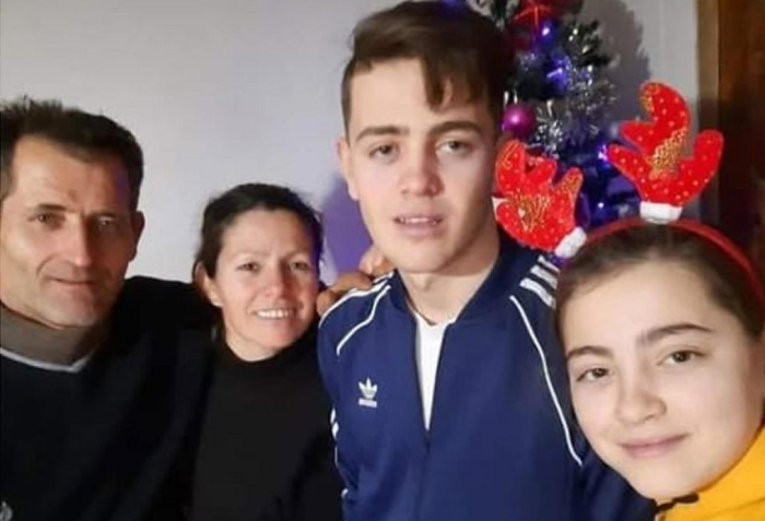 &ldquo;La cena apparecchiata e il silenzio&rdquo;: la famiglia Kola e la strage silenziosa del monossido a Porcari