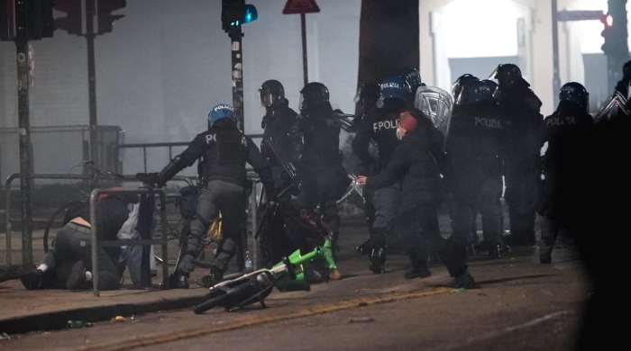 Approvato dal governo il pacchetto sicurezza: dal fermo preventivo di 12 ore alle sanzioni per i coltelli ai minori