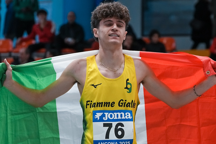 Atletica: il miracolo Solarino, non ha una pista, ma continuano a venire fuori tanti talenti 