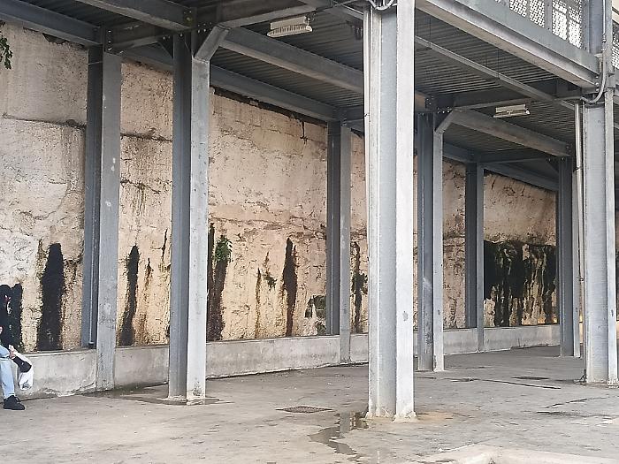 Terminal bus a Ragusa senza parcheggi, il Pd non ci sta