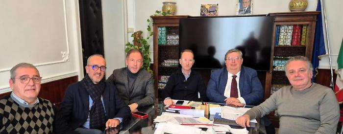 Sanit&agrave;, rivoluzione a Cattolica Eraclea: dal primo marzo la Casa della Comunit&agrave; attiva h24