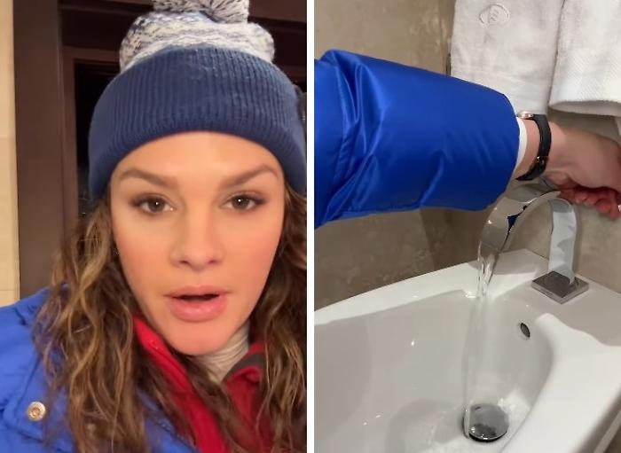 &ldquo;Il mistero del secondo lavandino&rdquo;: perch&eacute; il bidet manda in tilt gli americani a Milano-Cortina 2026