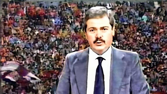 Ci lascia a 86 anni uno dei volti pi&ugrave; pi&ugrave; noti di Novantesimo Minuto: ha raccontato per anni Juve e Torino 