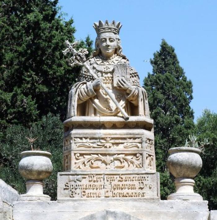 Sant&rsquo;Agata, la santa venuta dal mare: compatrona silenziosa di Malta