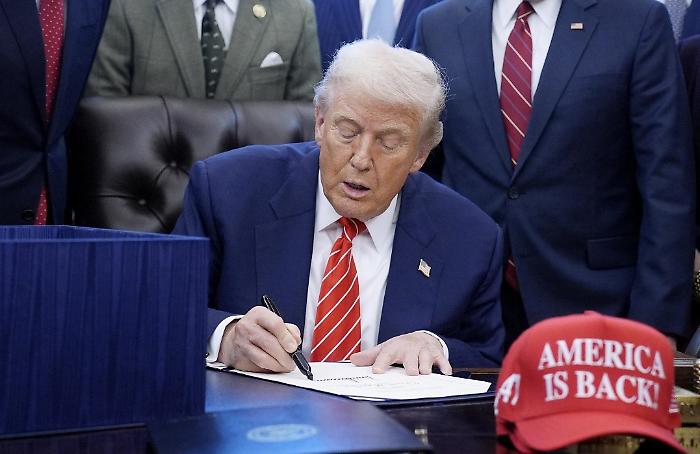 Svolta a sorpresa per evitare&nbsp;un attacco: Stati Uniti e Iran tornano a parlarsi 