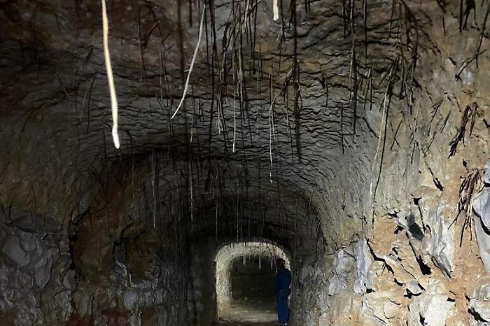 Ipogei, fondi fermi dal 2009: ora &egrave; corsa contro il tempo per non perderli e rilanciare il turismo