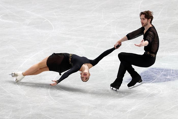 &ldquo;Siamo una sola lama&rdquo;: Conti-Macii, amore finito e squadra ritrovata. Il coraggio dietro il sogno olimpico