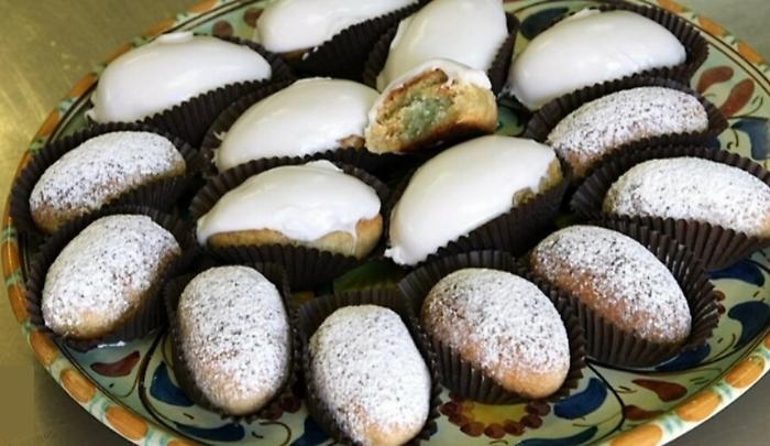 La Cucchitella diventa Patrimonio regionale: ecco come il dolce tipico di Sciacca punta a stregare i turisti