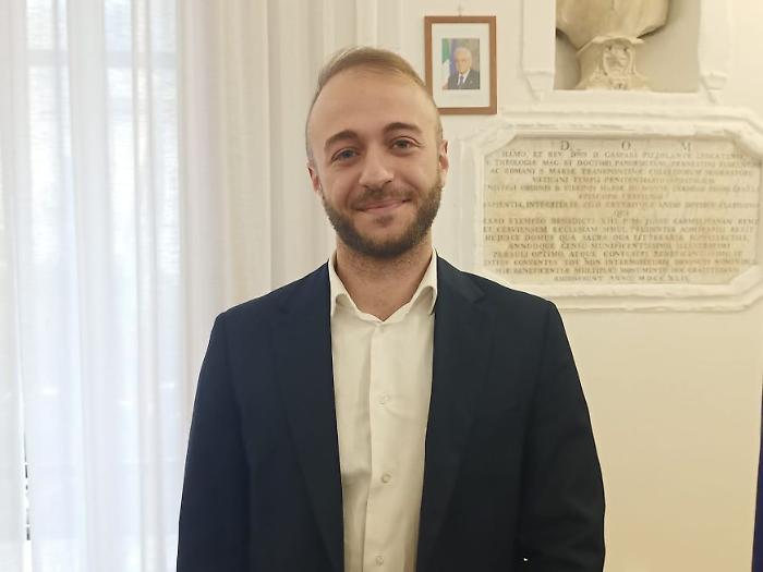 Giunta Balsamo al completo: Gaspare Antona giura da assessore. Tutte le deleghe del nuovo esecutivo