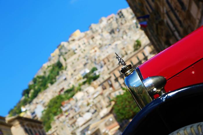 Ragusa, il Veteran car club ibleo celebra 35 anni di attivit&agrave;