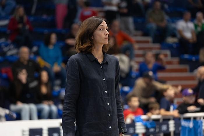 La SuperConveniente Ragusa cerca un pronto riscatto a Brindisi