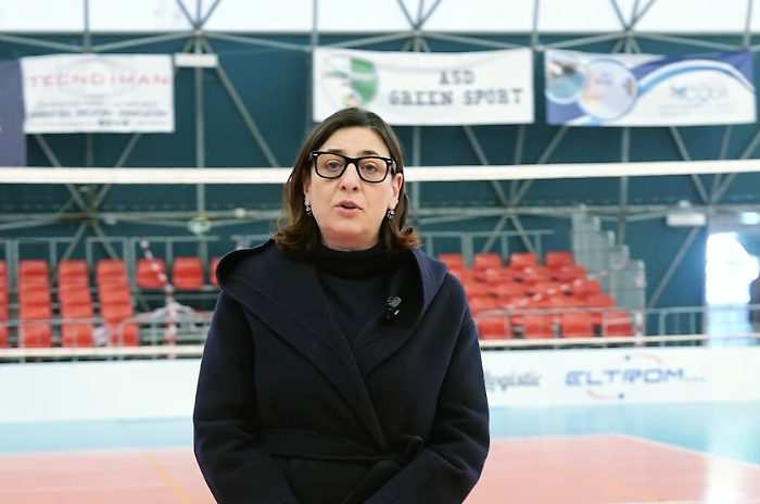 Modica e la chiusura del geodetico, sopralluogo della sindaca Monisteri sul campo