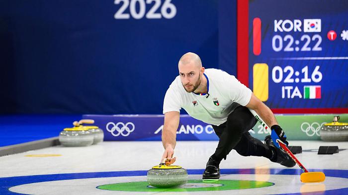 Mosaner e Constantini dominano l&rsquo;Estonia e rilanciano l&rsquo;Italia verso le semifinali