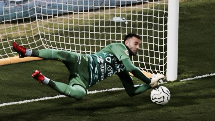 Il Benevento vince al minuto 102, sconfitta per la Salernitana