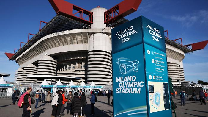 Da San Siro alle Dolomiti: l&rsquo;Italia apre le sue Olimpiadi Invernali